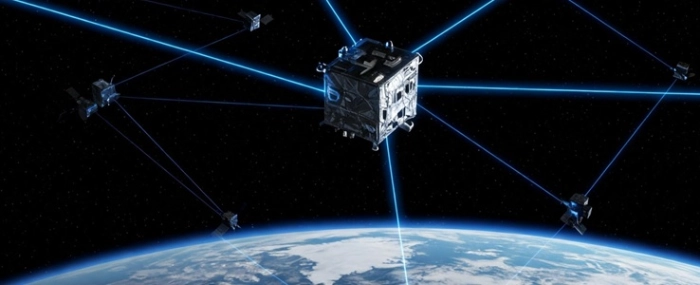 Optics_satellite_comm