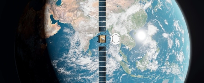 satellite