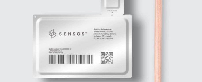 label