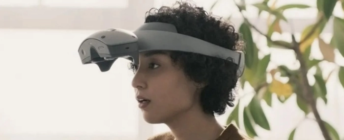 headset