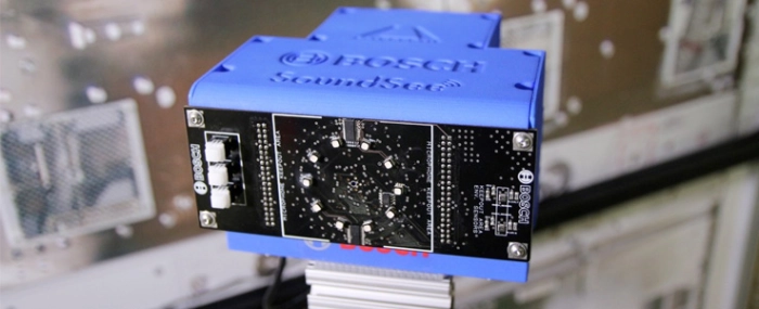 sensor-system-ISS