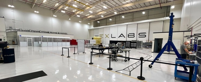 EXlabs