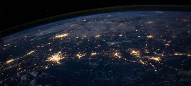 Earth-overview
