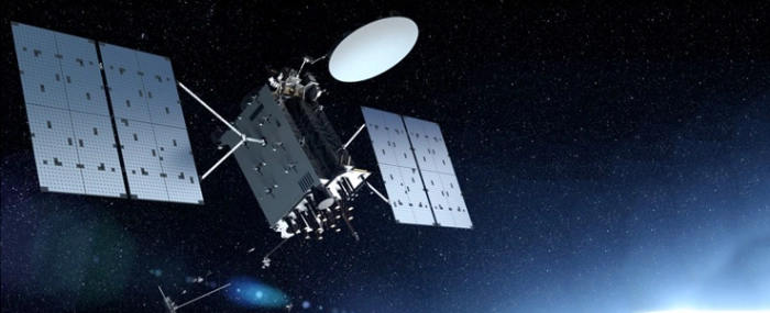 GPS-IIIF-Satellite