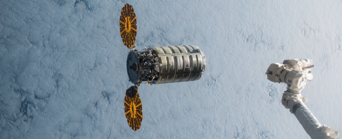 cygnus-spacecraft