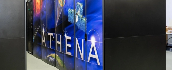 supercomputer_Athena