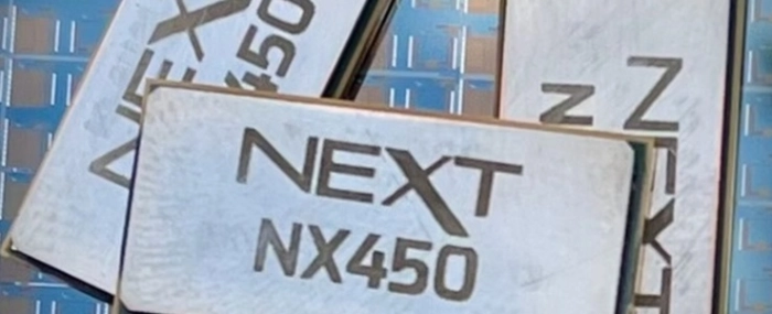 NX450