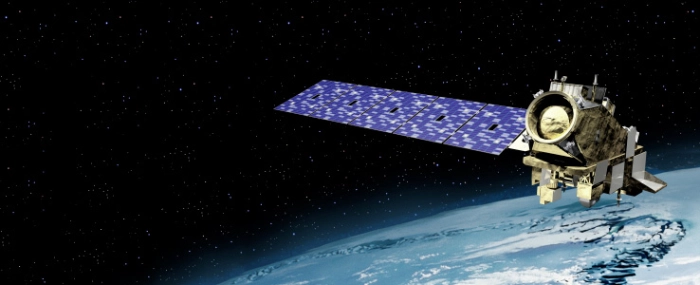 NOAA-JPSS