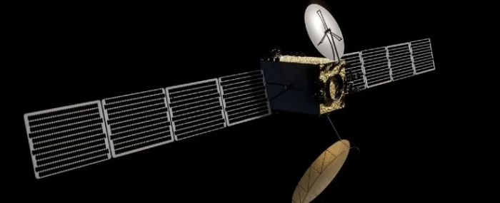 satellite