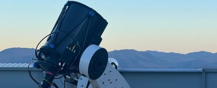 telescope