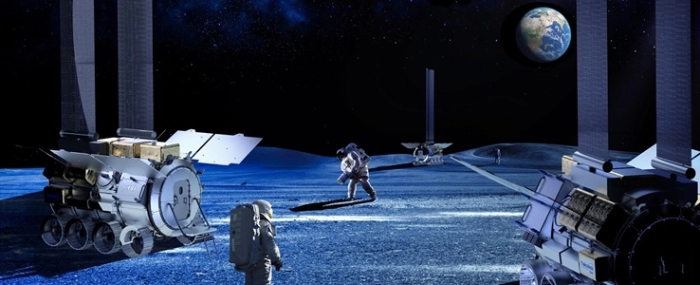 ASI_Lunar_Outpost