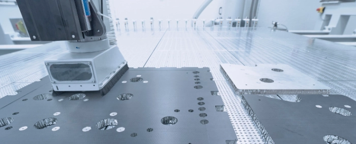 satellite-production