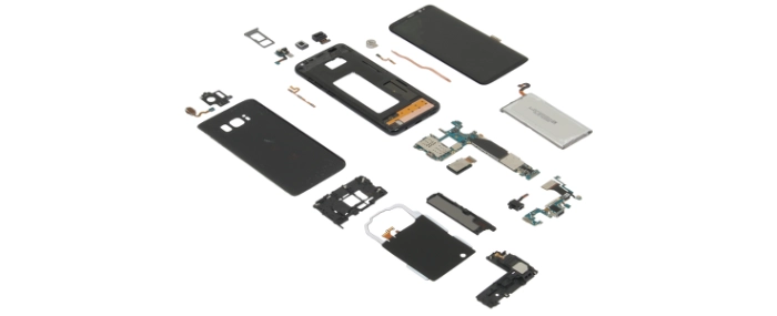 Galaxy-S8-Exploded-View