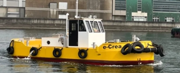 eCrea