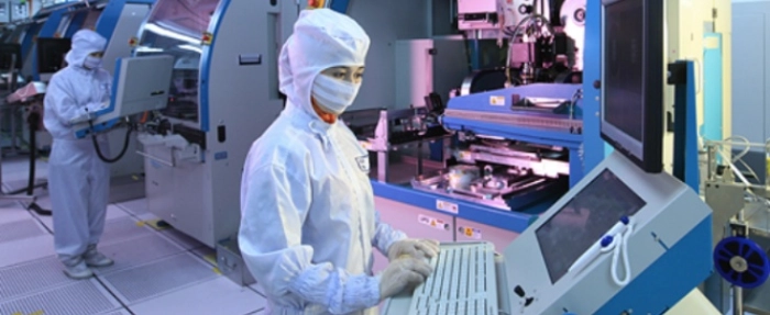 lab