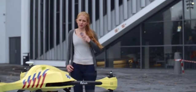 ambulance-drone