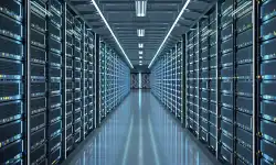 Data-centre