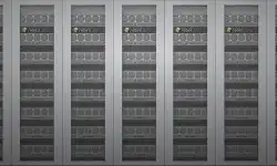 racks