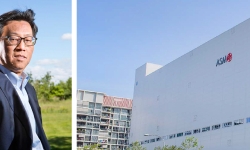 Benjamin-Loh-Building-Singapore