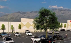 Albuquerque-facility