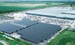Douai-battery-gigafactory