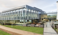 Cambridge-HQ