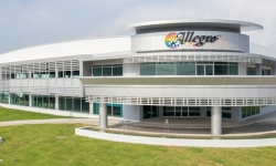 Allegro-MicroSystems-Thailand-Facility