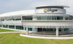 Allegro-MicroSystems-Thailand-Facility