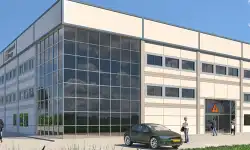 Caesarea-Israel-facility