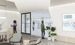 office-render