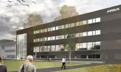 building-rendering