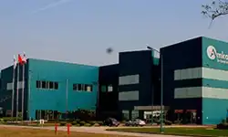 Shanghai-site