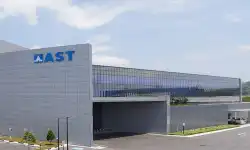 AST-JV-facility
