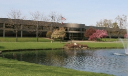 Racine-Wisconsin-building