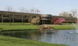 Racine-Wisconsin-building