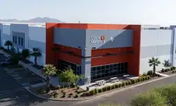 facility