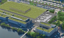 battery-factory-Neckar-Valley-Unterturkheim-rendering