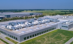 Blonie-aerial-view