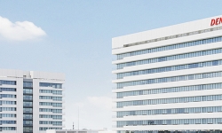 buildings