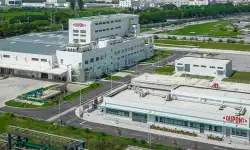 adhesives-facility-Zhangjiagang-china