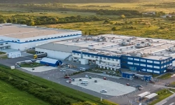 Ukraine-facility