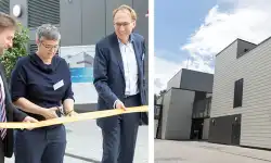 Semiconductor-Research-Center-Inauguration