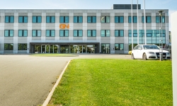 Headquarters