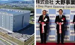 Ono-plant-openening