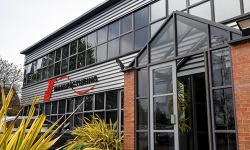 headquarter