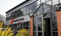 headquarter
