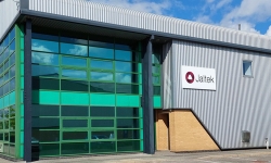 Luton-facility
