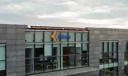 china-Ningbo-facility