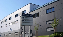 Bestenheid-building