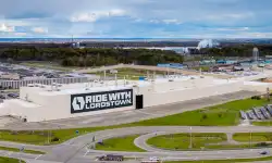 Lordstown-facility